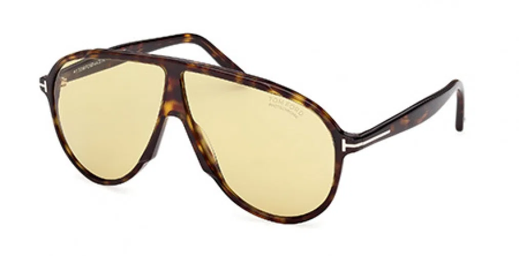 Tom Ford Vladimir 1211 Eyeglasses - view 3